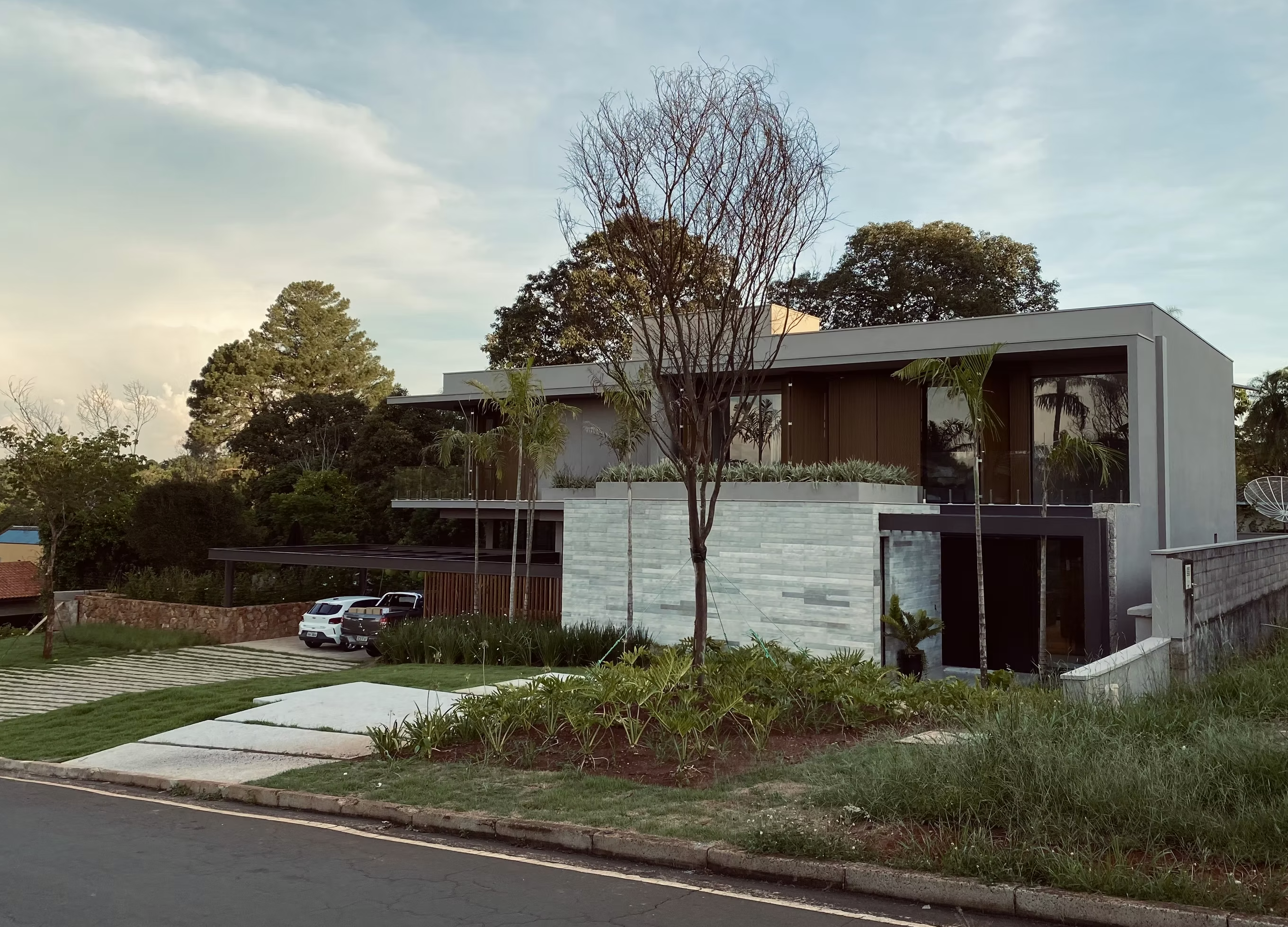 Iluminação circadiana e controle térmico